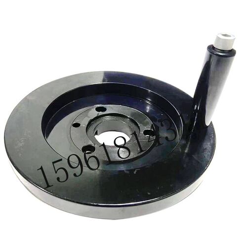 陕西机床厂秦川格兰德ME1432B/ME1332A磨床配附件砂轮架进给手轮