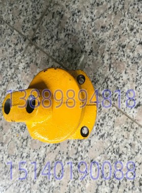 沈阳机床配件 中捷钻床Z3063-20主轴箱夹紧油缸65012