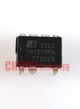【原装拆机】TNY279PN 电源管理芯片 直插 IC集成电路 电子元器件