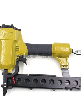 正宗meite美特440KB气动码钉枪 气动钉枪 U型钉枪440K铁皮铝管枪