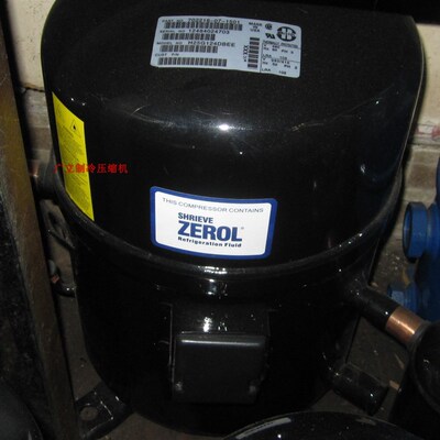 H2BG124DBEE H25G144DBEE 全新原装布里斯托冷水机中央空调压缩机