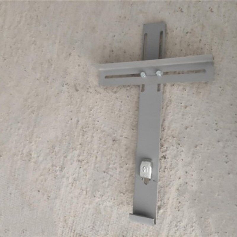 奥的斯机电HO6000 奥的斯平层磁条 感应器 磁条固定支架 电梯磁条