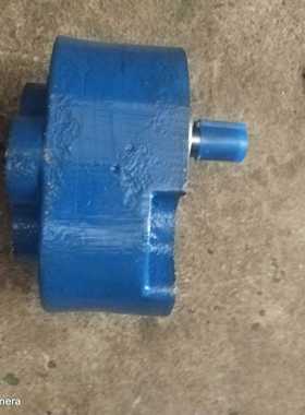 齐齐哈尔瓦房店C5112A  C5116A/C5225立车配件  油泵齿轮泵CB-B16