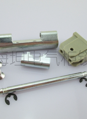 海坦 威图柜暗铰链 AE箱铰链RP003 开关柜门铰链 焊接铰链