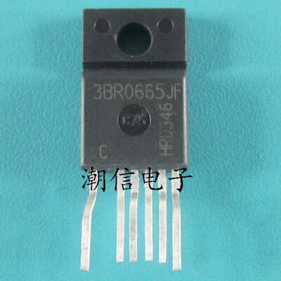 3BR0665JF ICE3BR0665JF 电源管 全新原装 实价 可以直接拍买
