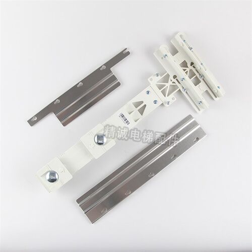通力隔磁板 KM51136726G01/G05/G07 隔磁片平层开关支架 电梯配件