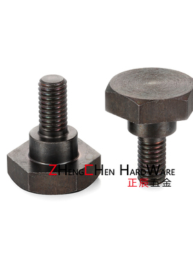 FCBDBL/CBDBL 8/10/12外六角型轴销栓 支点用台阶螺丝MJR32/MJK31