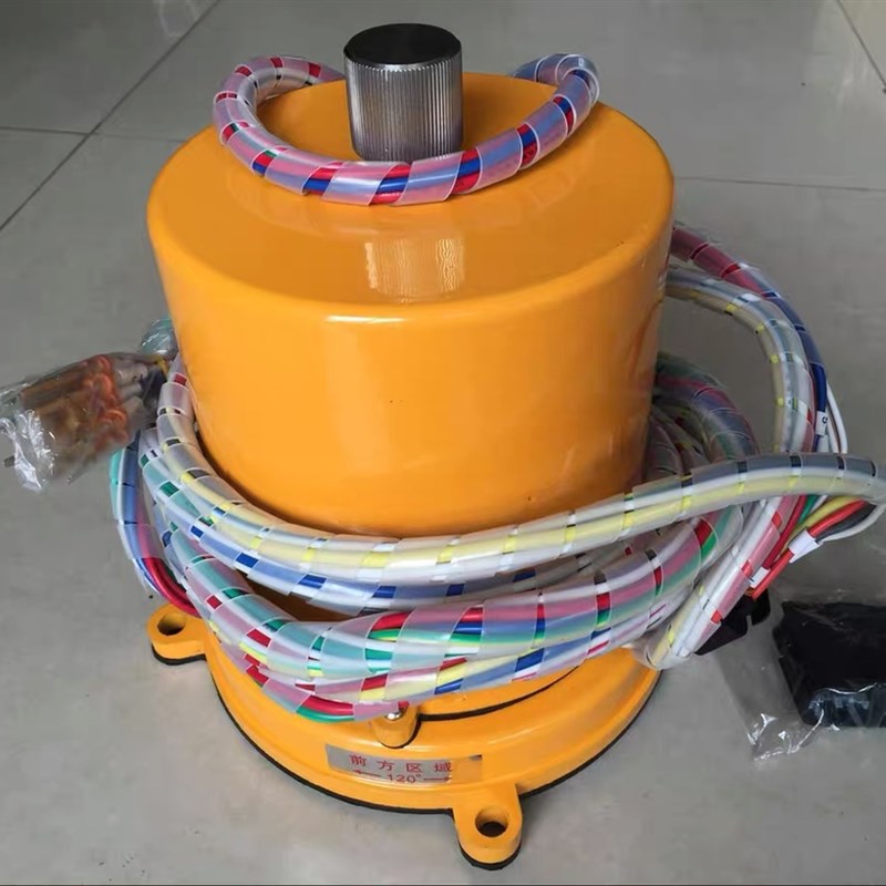 徐工吊车导电环徐工8吨12吨16吨20吨25k导电环中心回体帽国三原厂