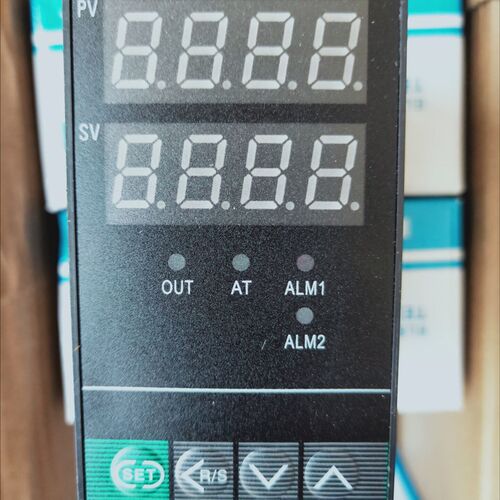 CHB402/702/401系列智能温度控制仪塑机挤出机上海誉赫电子温控表