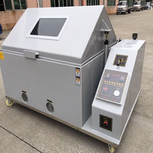 全自动智能盐雾试验箱金属材料耐腐蚀性实验检测机零件锈蚀测试仪