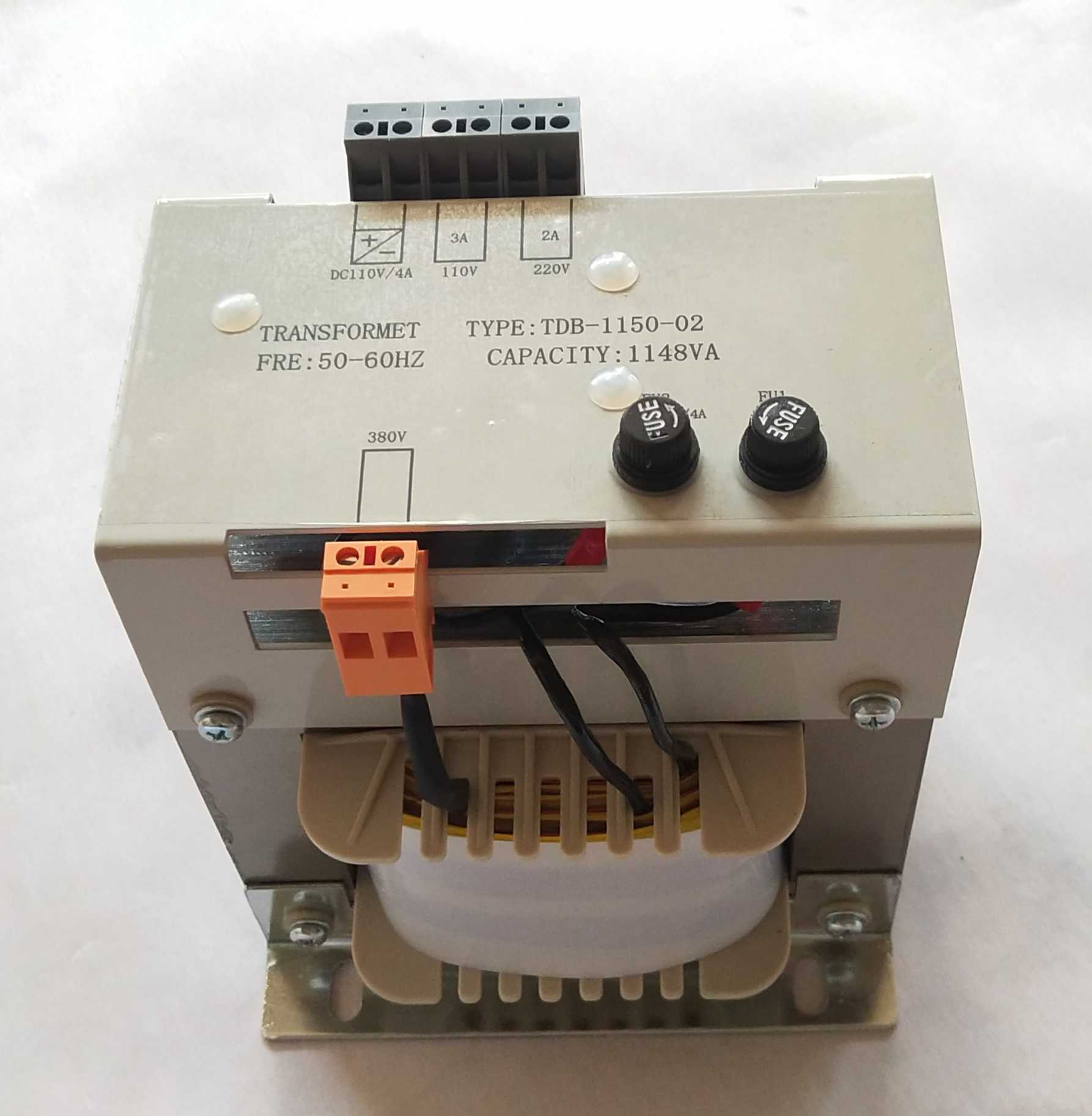 TDB-1150-02电梯变压器的   专业定制电梯变压器(厂家直销)