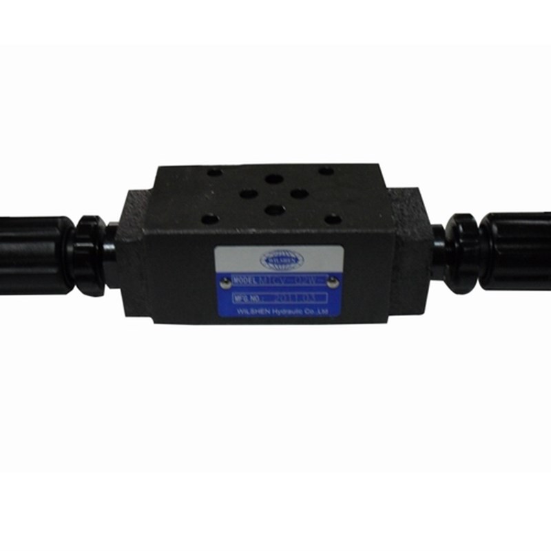 叠加阀MTCV-02W-03W/MPCV-02W-03W/MPRV-02P-03P/MCV-02P/MRV-03P