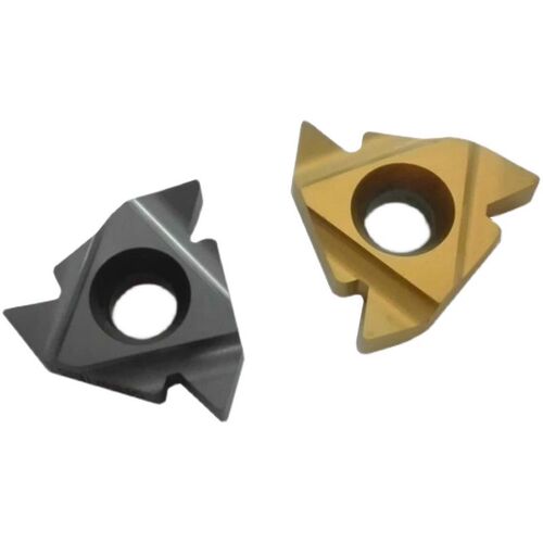 数控螺纹刀片外牙刀22ER4.0/4.5/5.0/5.5/6.0 22IR N60 N55挑丝刀