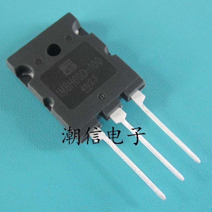 1MBH60D-100 IMBH60D-100 60A 1000V 全新原装 实价 可直接拍买