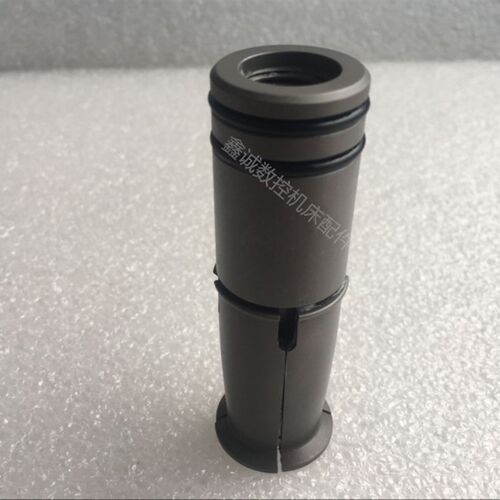 原装台湾SUN BT40内螺纹拉刀爪/拉爪/四瓣爪数控机床加工中心CNC