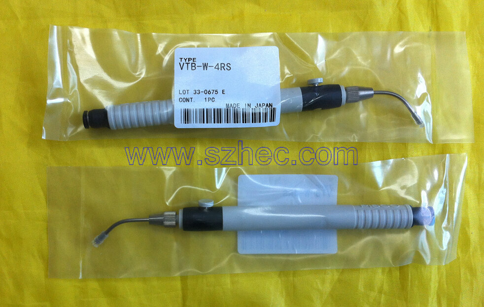 VTB-W-4RS VTB-W-8RS 全新 现货 日本  PISCO 真空吸笔  原装正品