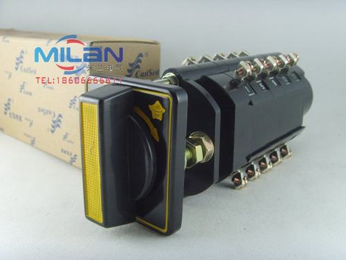 长信 转换开关 组合开关 LW2D-10/Z1a46a4020/f8