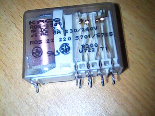 ROS-2540 正品 ROS-2540 DC22V  拆机进口继电器