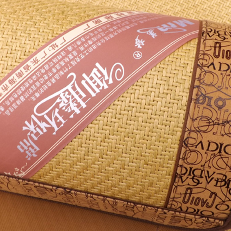 包邮加厚夏季藤席凉席御藤席1.5/1.8/1.2/0P.9米藤席环保空调藤席