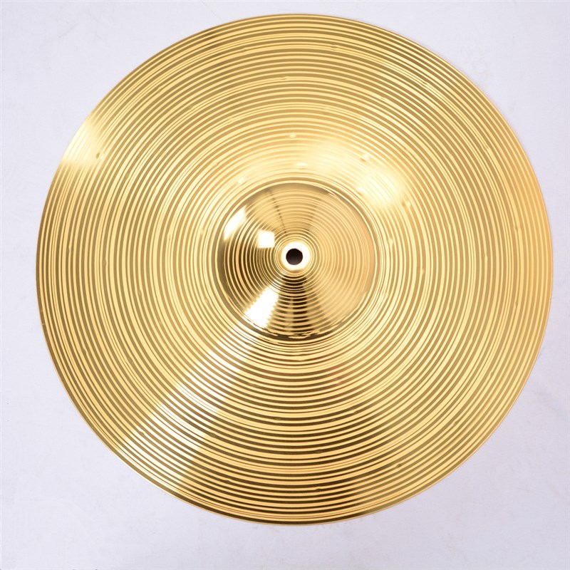 架子鼓镲片16寸吊镲2q0寸镲片叮叮镲14寸踩镲片水嚓18叉片节奏镲