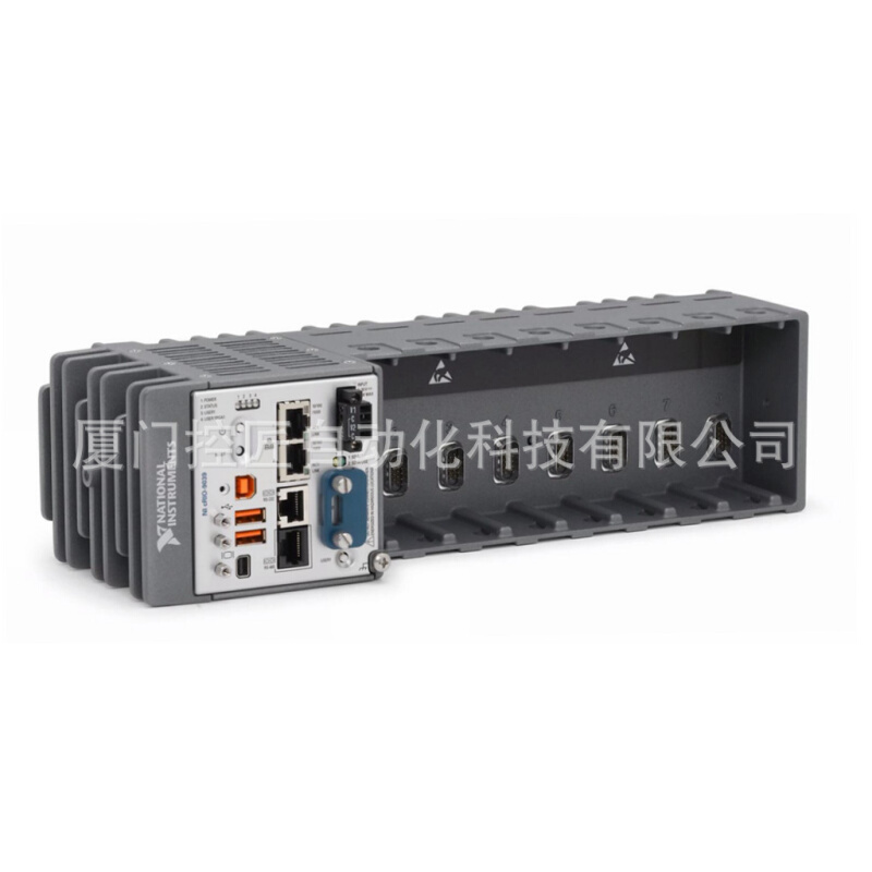 NI PCI-6123 8个AI 8个DIO PCI?多功能设备 议价