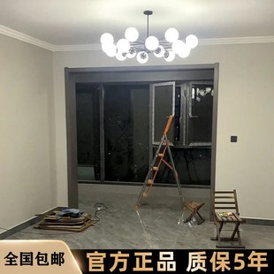 2024新款客厅灯客厅吊灯led灯具套餐魔豆灯具吧台灯饰全屋卧室灯