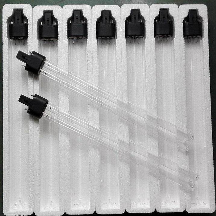 包邮循环风紫外线空气消毒器灯管医用动态空气消毒机紫外线灯管