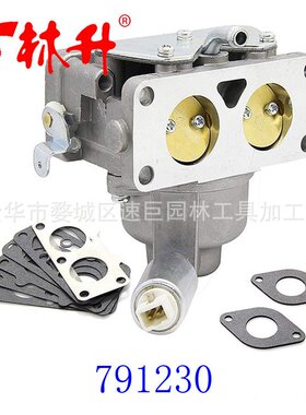 林升供应化油器适用791230 699709替换 799230 499804