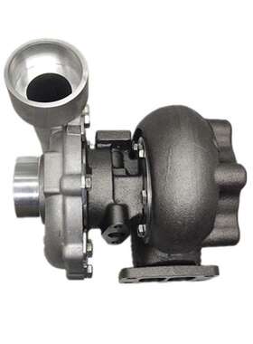 增压器 DH300-5 65.09100-7038 466721-5007增压器挖掘配件