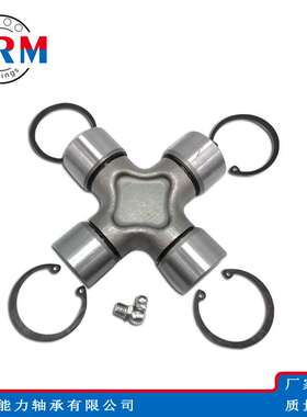 WRM万向节十字轴GUIS-57 GUIS-60 GUIS-62 GUIS-63 GUIS-64轴承