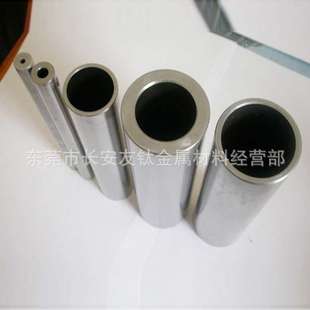 供应 TC18钛合金管 TC18抗蚀钛合金 高硬度TC18钛合金管