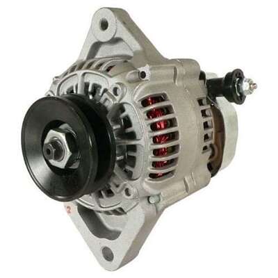 102211-7691发电机119626-77220发电机洋马发电机