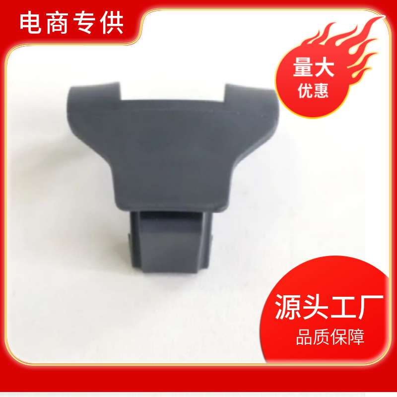 适用Thermomix美善品TM6TM5主锅盖夹子随心扣小美配件