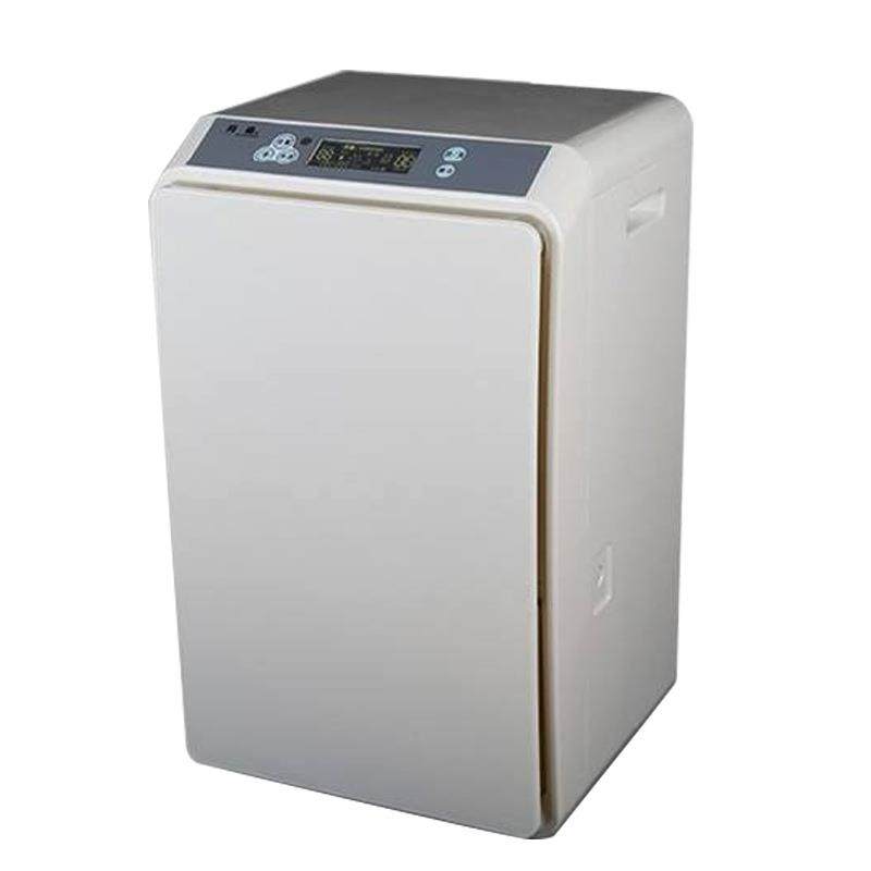 川岛除湿机DH-858A 抽湿量：58升/天 适用面积：50-70㎡