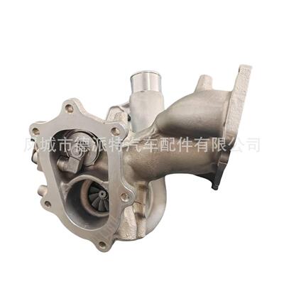 索纳塔TD04HL4S 2.0T 28231-2G410 90142-01030涡轮增压器