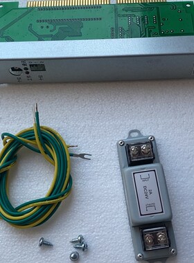 海湾联网卡GST-INET-02 RS485星型联网接口卡GST200/500/5000联网