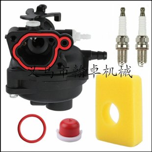 591109 Stratton450e 799583 593261化油器 575e 百力通Briggs