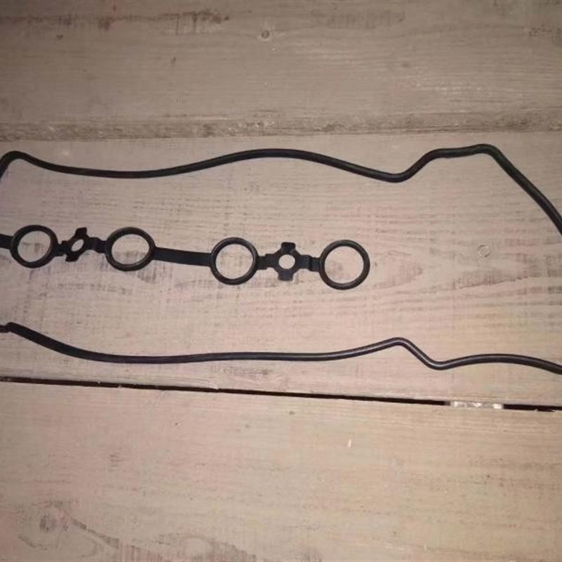 华泰新圣达菲A25路盛E80 1.5T4DG15T气门室盖垫气门室火花塞密封