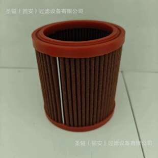 P164378 K2652空气滤芯6692337 X770691 P608666