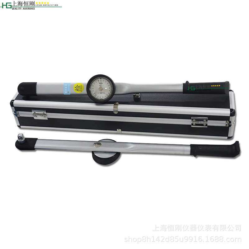 螺栓扭矩表盘扭力扳手 400公斤量程表盘扭矩扳手 表盘式扭力扳手,电子元器件市场,其它元器件,淘宝优惠券,粉丝福利购,淘宝优惠卷