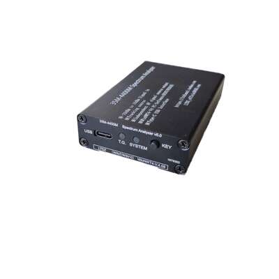 LTDZ_35M-4400MHZ WIN NWT4 频谱仪 铝合金外壳