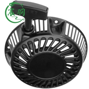 695058 Stratton 591606 启动总成 启动器 Briggs 拉盘