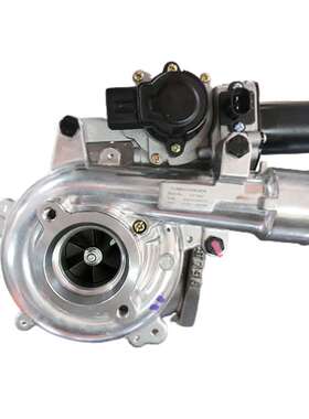 CT16V  17201-30181（同30150）涡轮增压器 适用汽车发动机增压器