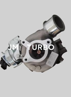 涡轮增压器TF035 49335-01700 1515A322适用 Triton2.5D