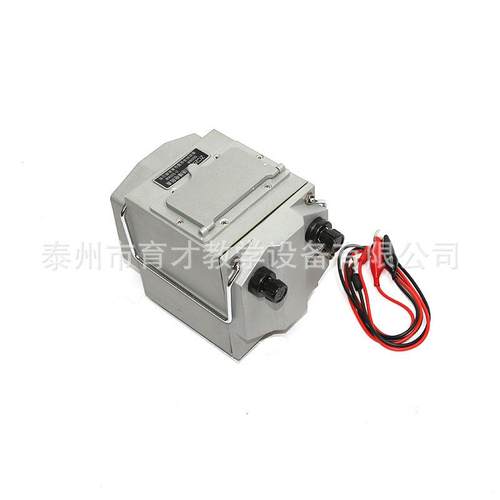 15007绝缘电阻表物理电路实验器材教学仪器绝缘电阻表