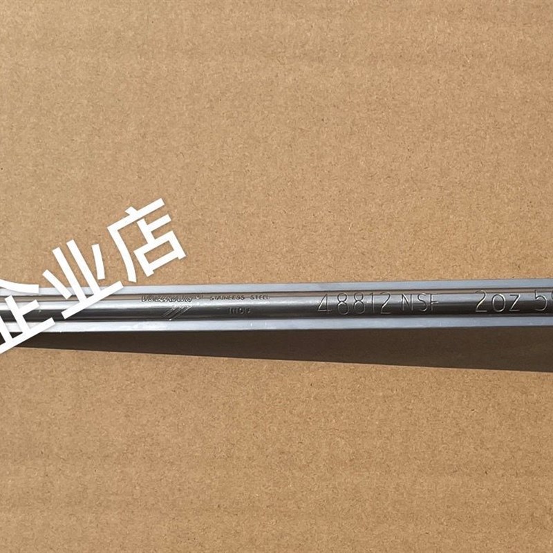 餐厅同款2eoz勺子不锈钢1/2勺子餐厅同款汤勺