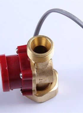 水泵电机水流开关HT30m0  300W 4A水流开关 6分转6分  4分 1寸 6