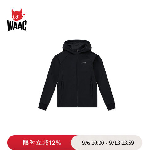 WAAC小恶魔官方女士高尔夫服装夹克外套