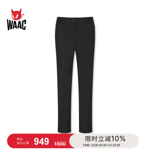 Pants长裤 Fit Standard WAAC小恶魔官方女士高尔夫服装