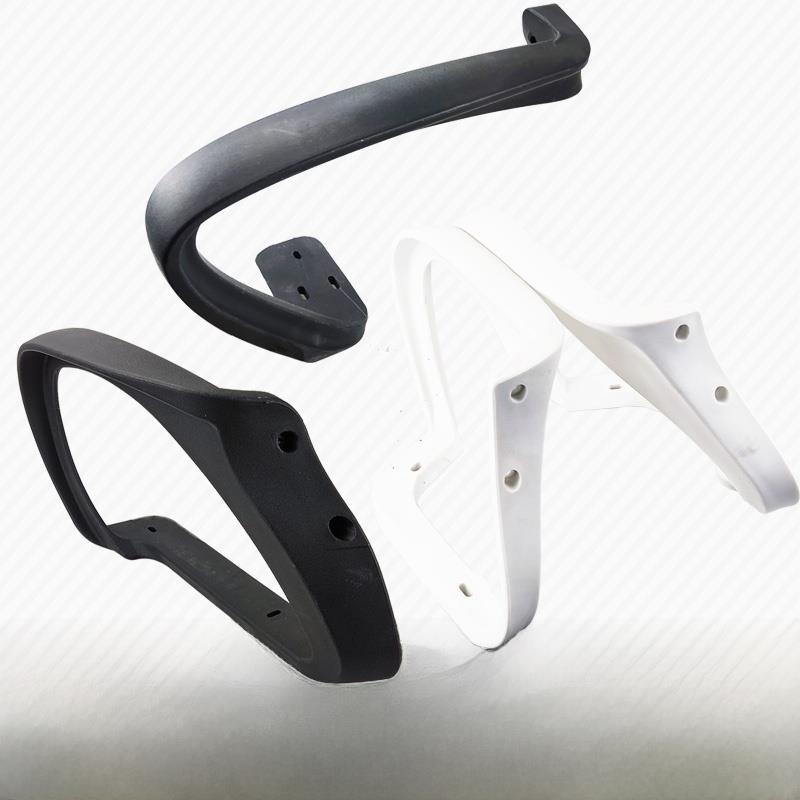 办公椅扶手一件网状椅扶手转椅维修配件电脑椅扶手员工椅扶手配件